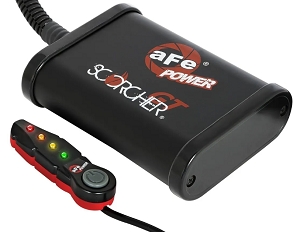 aFe SCORCHER GT Power Module RHO
